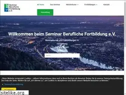 Sites similar to sbf-heidelberg.de