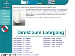 Sites similar to sbf-lehrgang.de