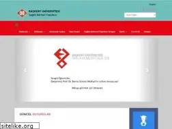 Sites similar to sbf.baskent.edu.tr