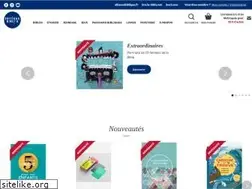 Sites similar to sbf.fr