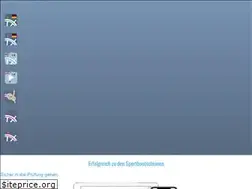Sites similar to sbf.goritz.de