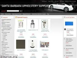 Sites similar to sbfabrics.com