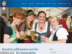 Sites similar to sbfanclub.ch