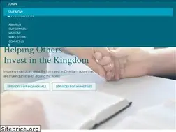 Sites similar to sbfdn.org