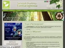 Sites similar to sbfgnosia.org.br