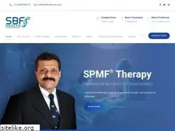 Sites similar to sbfhealthcare.com