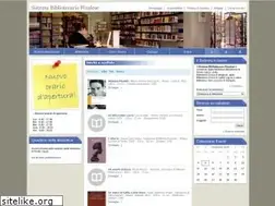 Sites similar to sbfinalese.it