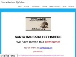 Sites similar to sbflyfishers.com