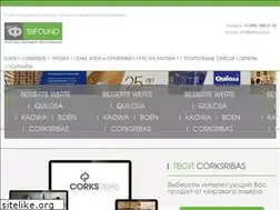 Sites similar to sbfound.ru