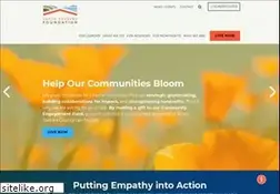 Sites similar to sbfoundation.org