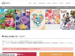 Sites similar to sbfr.info