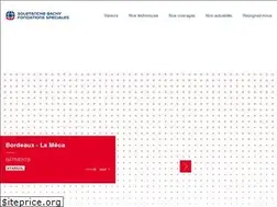 Sites similar to sbfs.fr