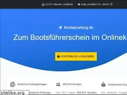 Sites similar to sbfsee.de