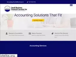 Sites similar to sbftax.com