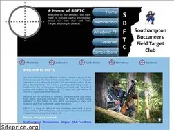 Sites similar to sbftc.co.uk