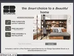 Sites similar to sbfurniture.com.ph