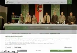 Sites similar to sbg-jaegerschaft.at