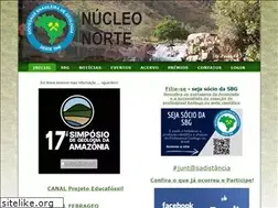 Sites similar to sbg-no.org.br
