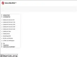 Sites similar to sbg.at