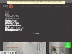 Sites similar to sbg.com.ar