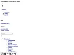 Sites similar to sbg.org.br