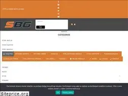 Sites similar to sbg.rs
