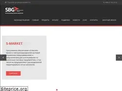 Sites similar to sbg.uz