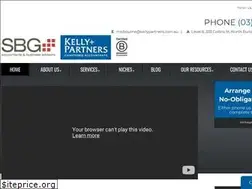 Sites similar to sbgaccountants.com.au