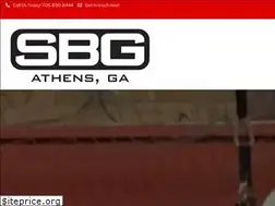 Sites similar to sbgathens.com