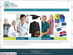 Sites similar to sbgbrands.com.au