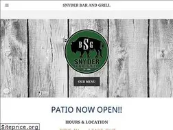 Sites similar to sbgbuffalo.com