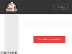 Sites similar to sbgeastcoast.com
