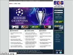 Sites similar to sbgeuro.com