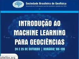 Sites similar to sbgf.org.br