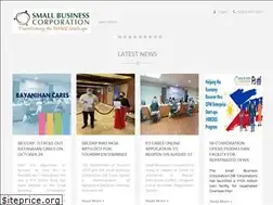 Sites similar to sbgfc.org.ph
