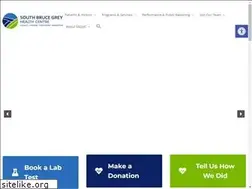 Sites similar to sbghc.on.ca