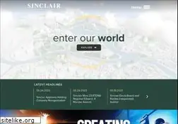 Sites similar to sbgi.net