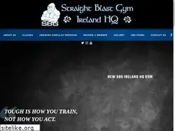 Sites similar to sbgireland.com