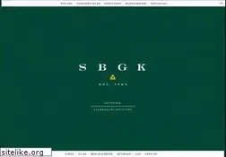 Sites similar to sbgk.hu