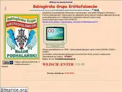 Sites similar to sbgk.pl