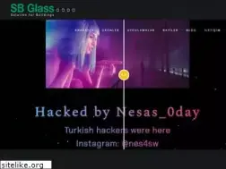 Sites similar to sbglass.com.tr