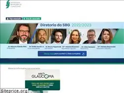 Sites similar to sbglaucoma.org.br