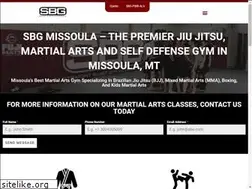 Sites similar to sbgmissoula.com