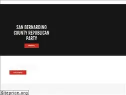 Sites similar to sbgop.com