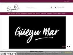 Sites similar to sbgourmet.es