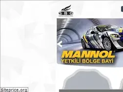 Sites similar to sbgpetrol.com.tr