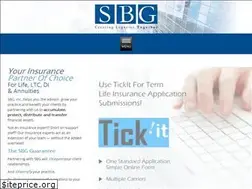 Sites similar to sbgroupinc.com