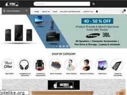Sites similar to sbgtrends.com