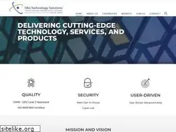 Sites similar to sbgts.com