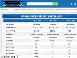 Sites similar to sbgwebseo.com